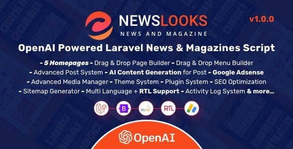 newslooks_openai_powered_laravel_news_magazines_script_50064789.jpg